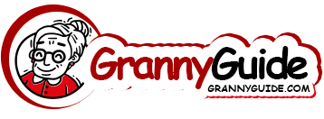 GrannyGuide.com